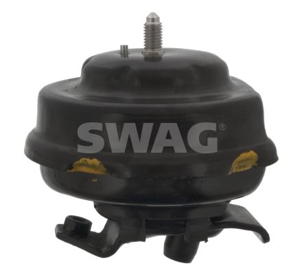 Ulożenie motora SWAG